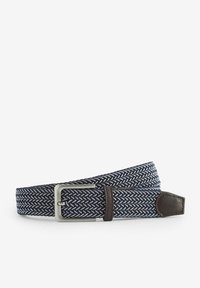 Next OXFORD - REGULAR FIT - Rövidnadrágok - blue