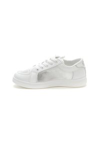 Crosby Sneakers basse - white