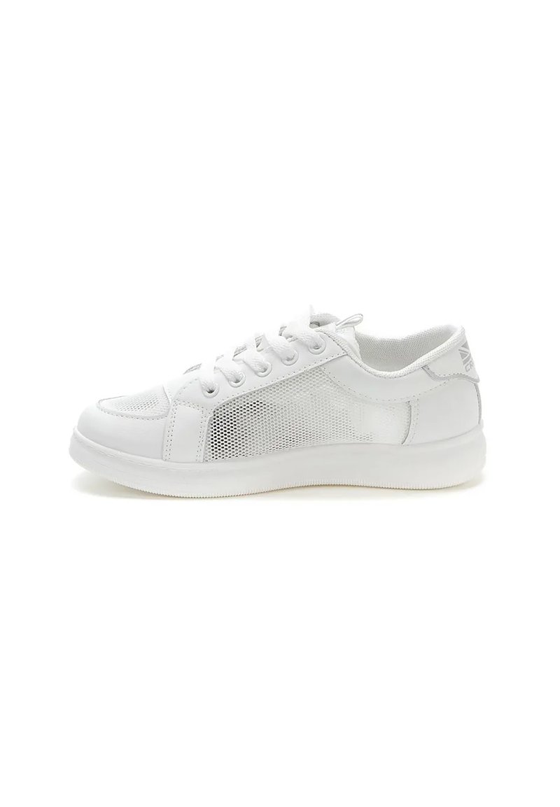 Crosby Sneakers basse - white