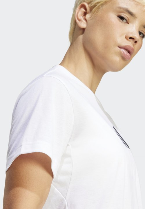 adidas Funktionsshirt 'Essentials' — photo 5