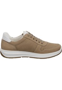 ara OSAKA - Sneakers laag - beige