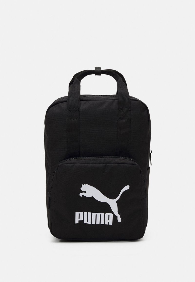 Puma CLASSICS ARCHIVE TOTE BACKPACK UNISEX Rucksack puma black
