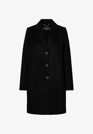 VMCALACINDY GA BOOS - Cappotto classico - black