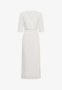 Unselected, snow white