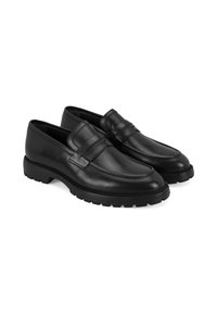 Desa Slipper - black