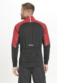 Endurance JIVE M - Cykeljakke - scarlet sage