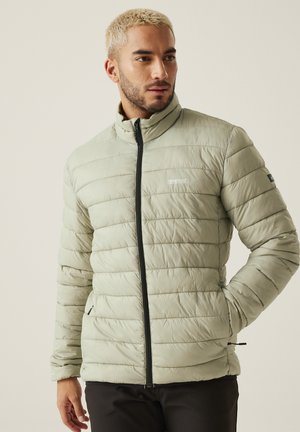 Regatta, REGATTA MARIZION PADDED JACKET INSULATED JACKETS - Winter jacket - beige