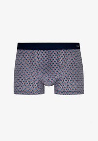 Unselected, amaranth