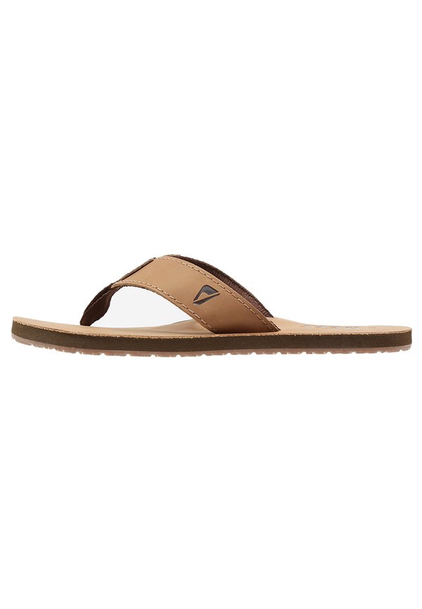 SMOOTHY - T-bar sandals