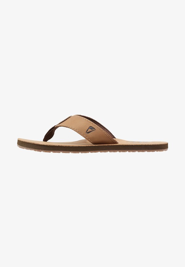 SMOOTHY - T-bar sandals