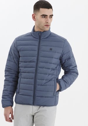 Solid SDSÖREN - Veste mi-saison - china blue