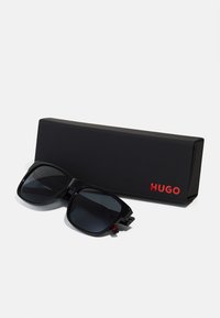 HUGO Solbriller - black