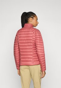 Patagonia SWEATER - Dunjakke - potters red