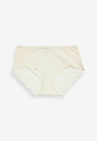 Next NO VPL 5 PACK - Slip - black floral green print black pink cream