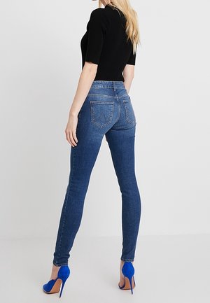 Jeansy Skinny Fit