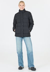 Whistler Vinterjacka - black