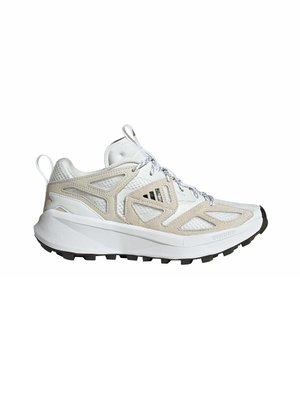 KANTAI TRAIL - Sneakers laag - cloud white   core black   crystal white