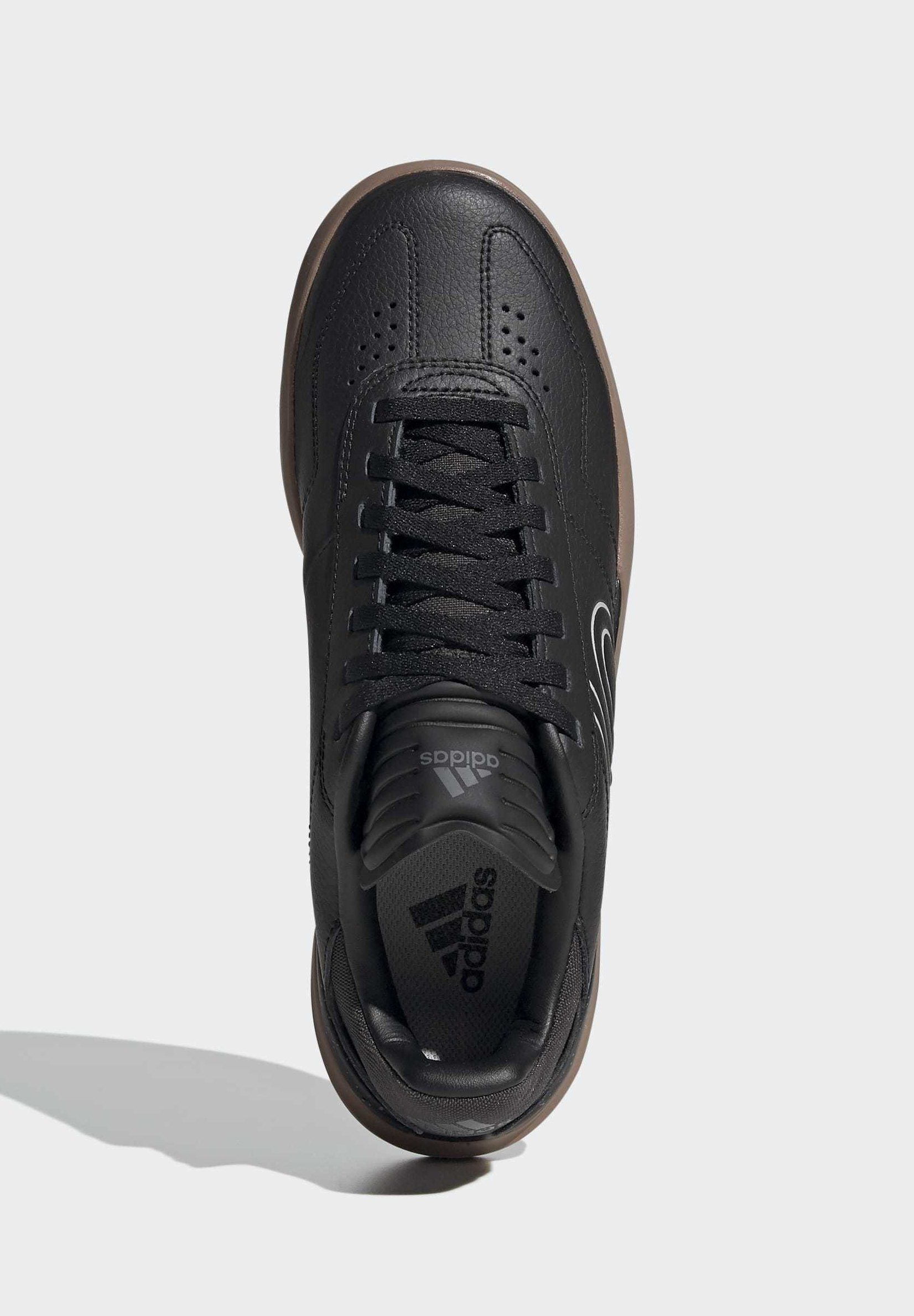 adidas Performance FIVE TEN SLEUTH DLX MOUNTAIN BIKE SHOES - Fietsschoenen  - black/Zwart - Zalando.nl