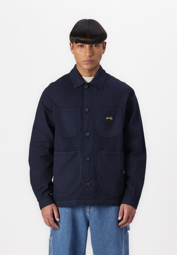 COVERALL JACKET UNISEX - Light jacket
