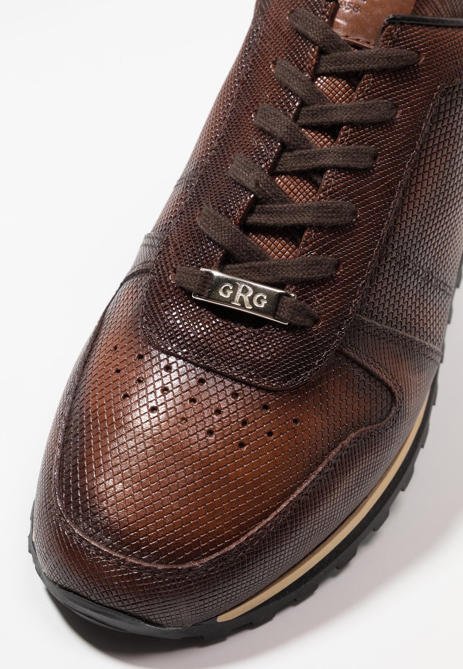 Giorgio 1958 Joggesko brown Zalando.no Giorgio 1958 Joggesko cognac Zalando.no