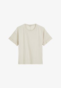 Unselected, silky stone