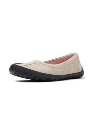Camper PEU PATH - Ballerine - hellbeige