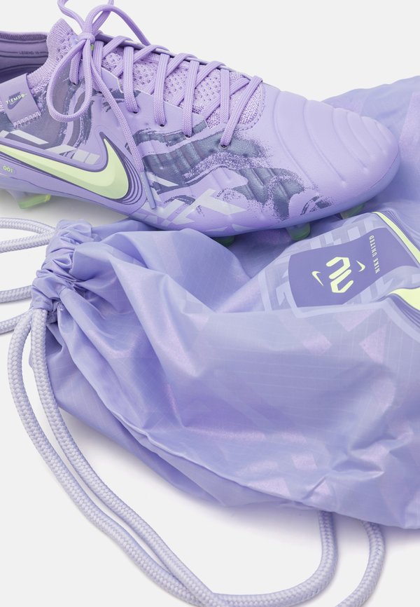 LEGEND 10 ELITE FG UNISEX - Moulded stud football boots3