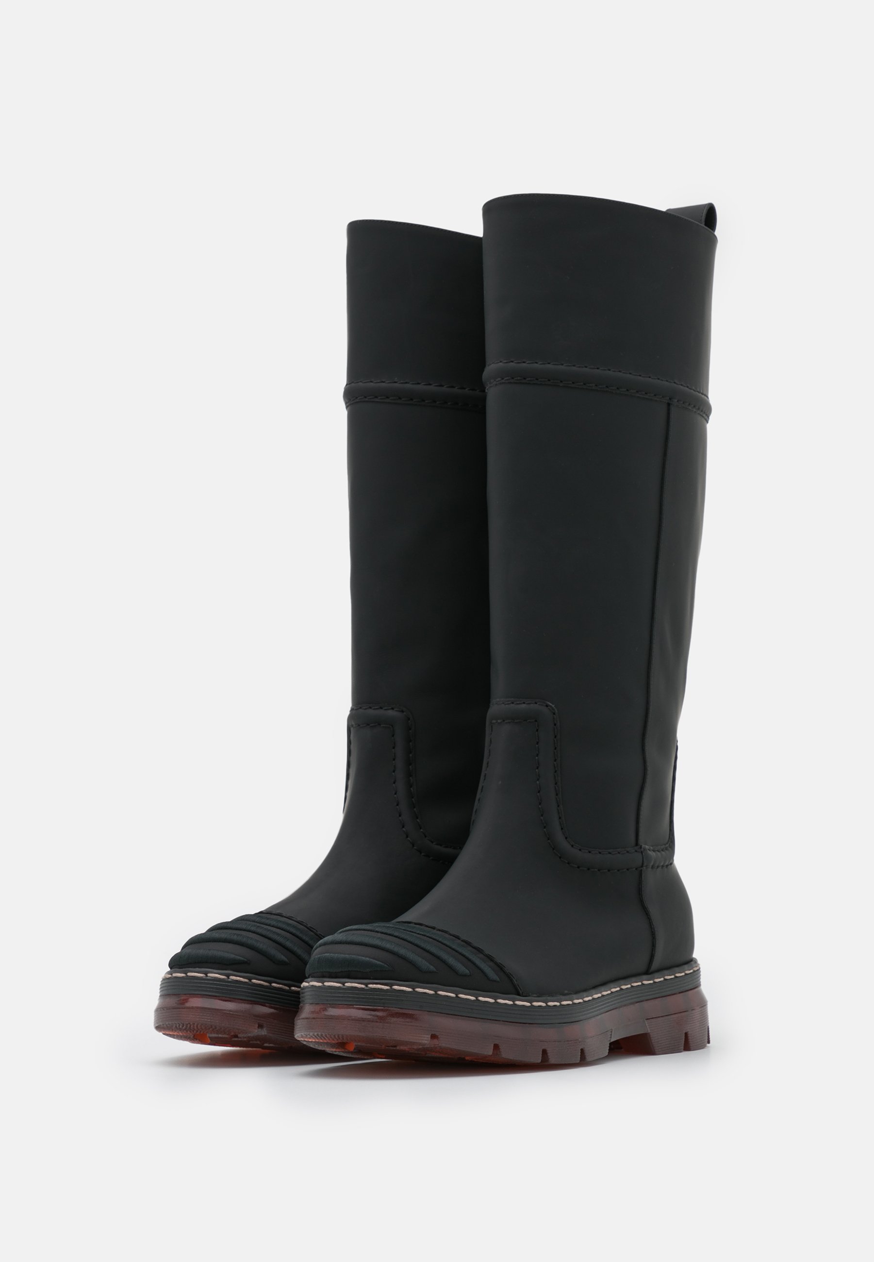 the north face wellies