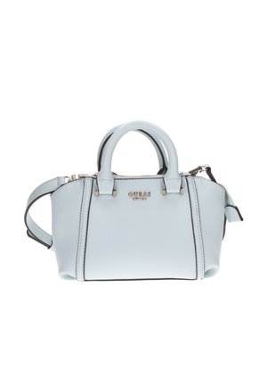Guess Borsa a mano - ghiaccio