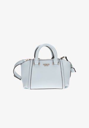 Guess Bolso de mano - ghiaccio