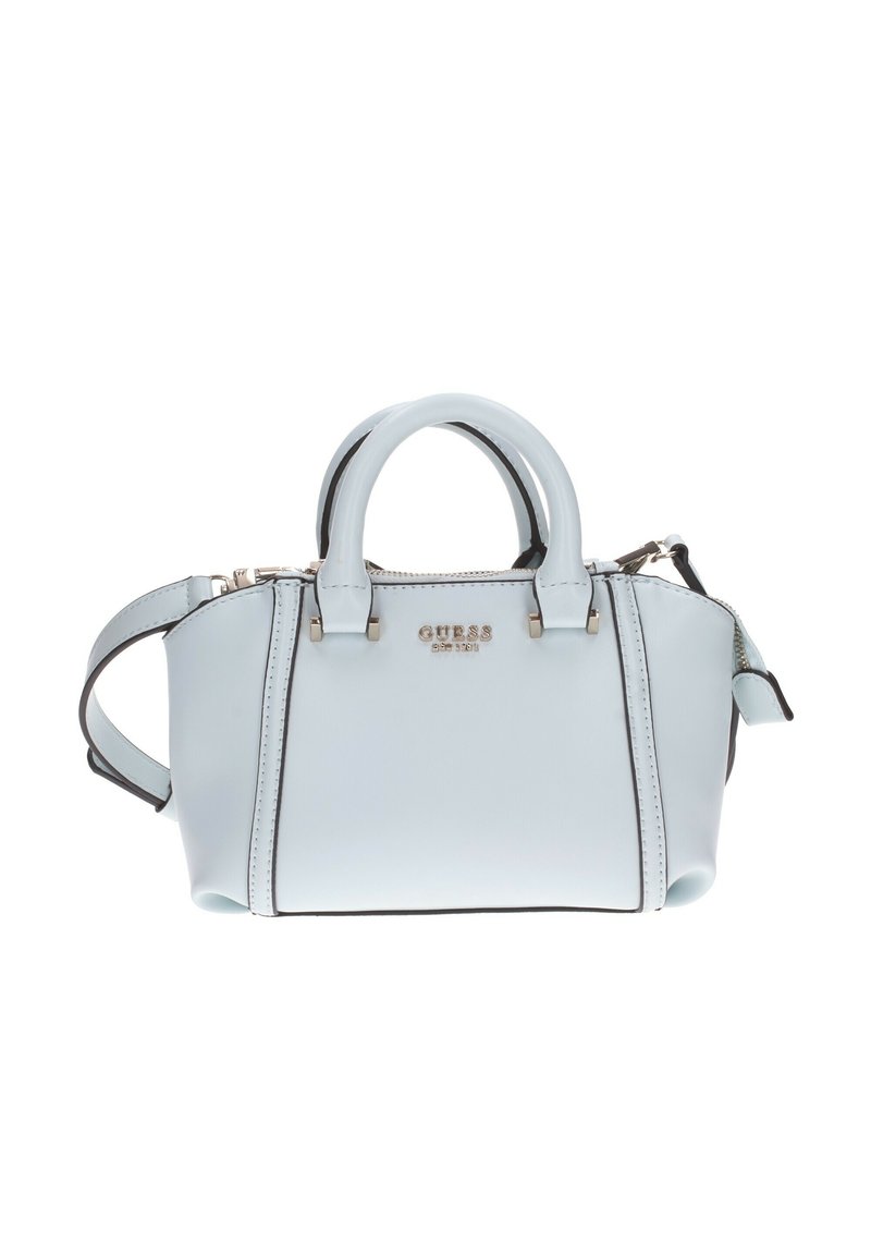 Guess Borsa a mano - ghiaccio