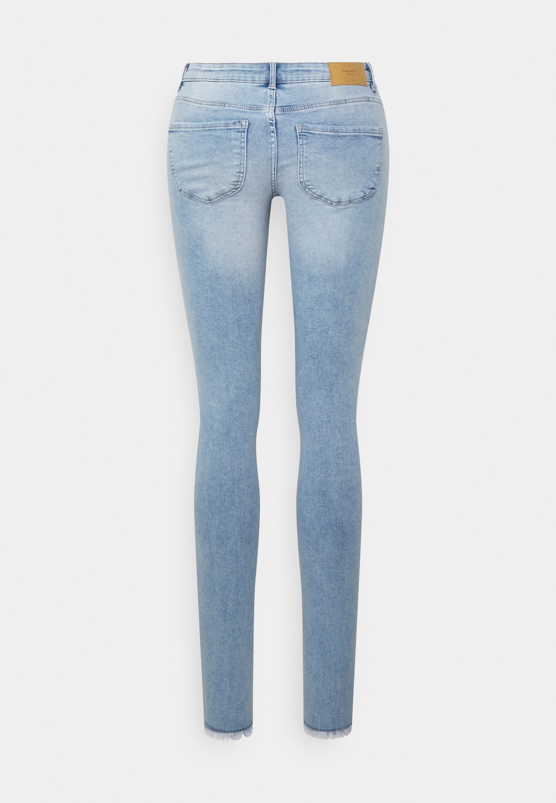 Vero Moda Tall VMLYDIA - Jeans Skinny 