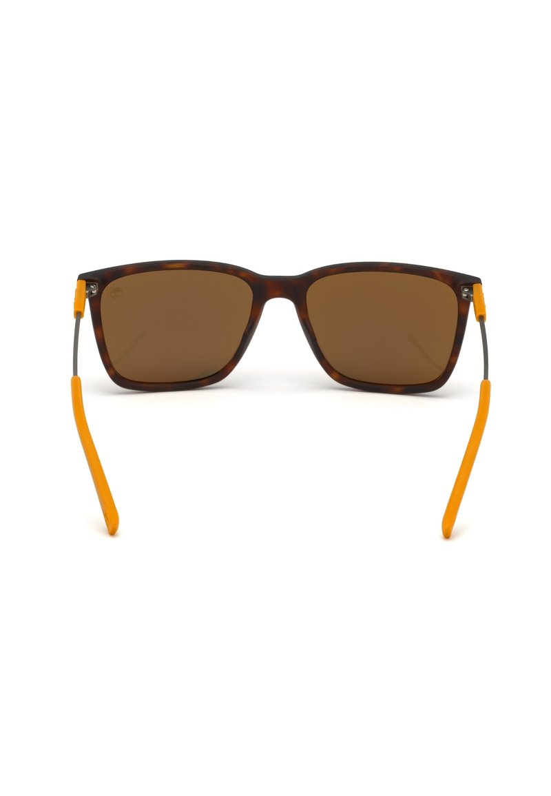 Herren Taschen & Koffer | Timberland Sonnenbrille gespiegelt braun/beige - KB52293 Herren Taschen & Koffer | Timberland Sonnenbrille gespiegelt braun/beige - KB52293