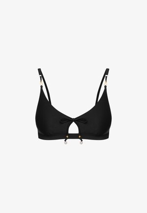 ESOTIQ SUNRISE czarny