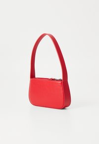 Tommy Jeans MUST SHOULDER BAG - Käsilaukku - red