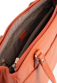 Hexagona LUNA - Borsa a mano - orange