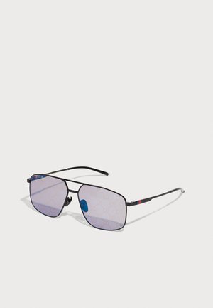 Gucci Sunglasses - black/violet