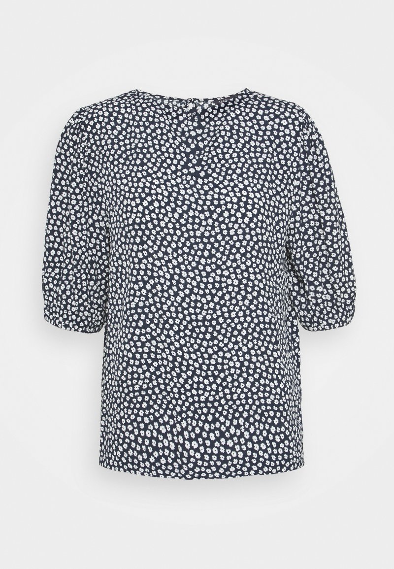 Marks & Spencer Blouse zwart Marks & Spencer Blouse zwart