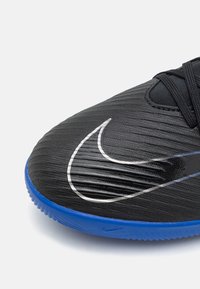 Nike Performance Inomhusfotbollsskor - black