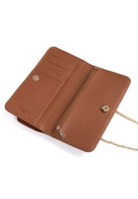 Hexagona Portafoglio - marron caramel