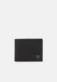 Unselected, black