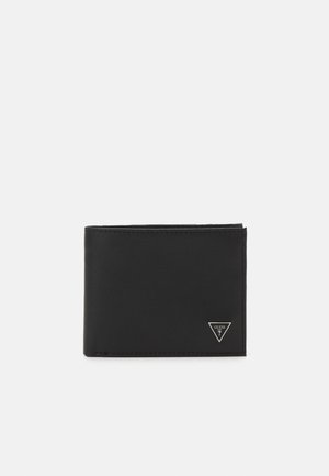 CERTOSA UNISEX - Wallet - black