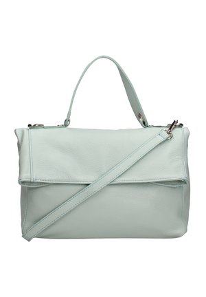 SHOULDER CONVERTIBLE INTO A BACKPACK - Borsa a mano - heavenly