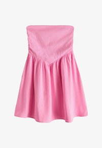 Non sélectionné, fluro pink