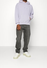 Levi's® Felpa con cappuccio - lilac