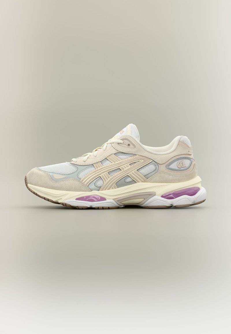 GEL NYC 20 white/cream/white