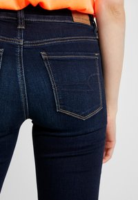 American Eagle Jeggings - darkness falls