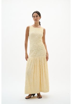 InWear - Długa sukienka