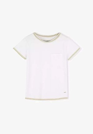 Cross Jeans, - T-shirt basic