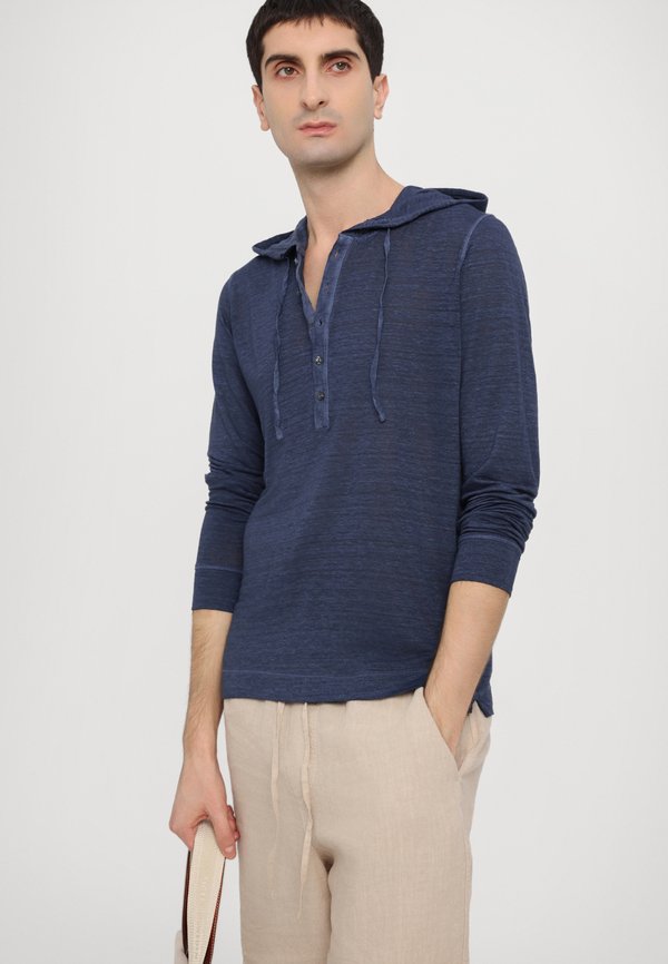 LONG SLEEVE MEN  - Long sleeved top4